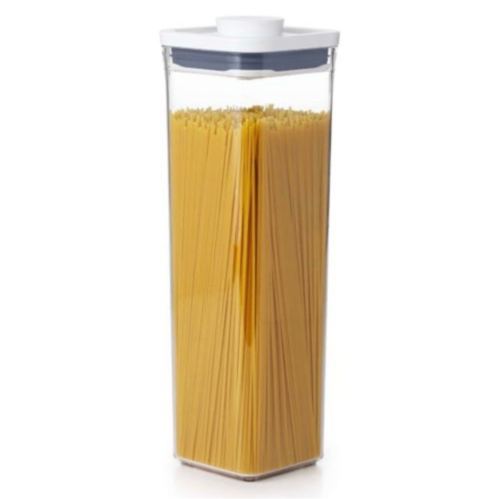 OXO POP Container - Small Square Tall (2.3 Qt.)